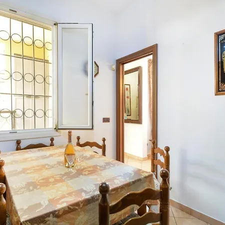 Beautiful In With Kitchen * San Remo